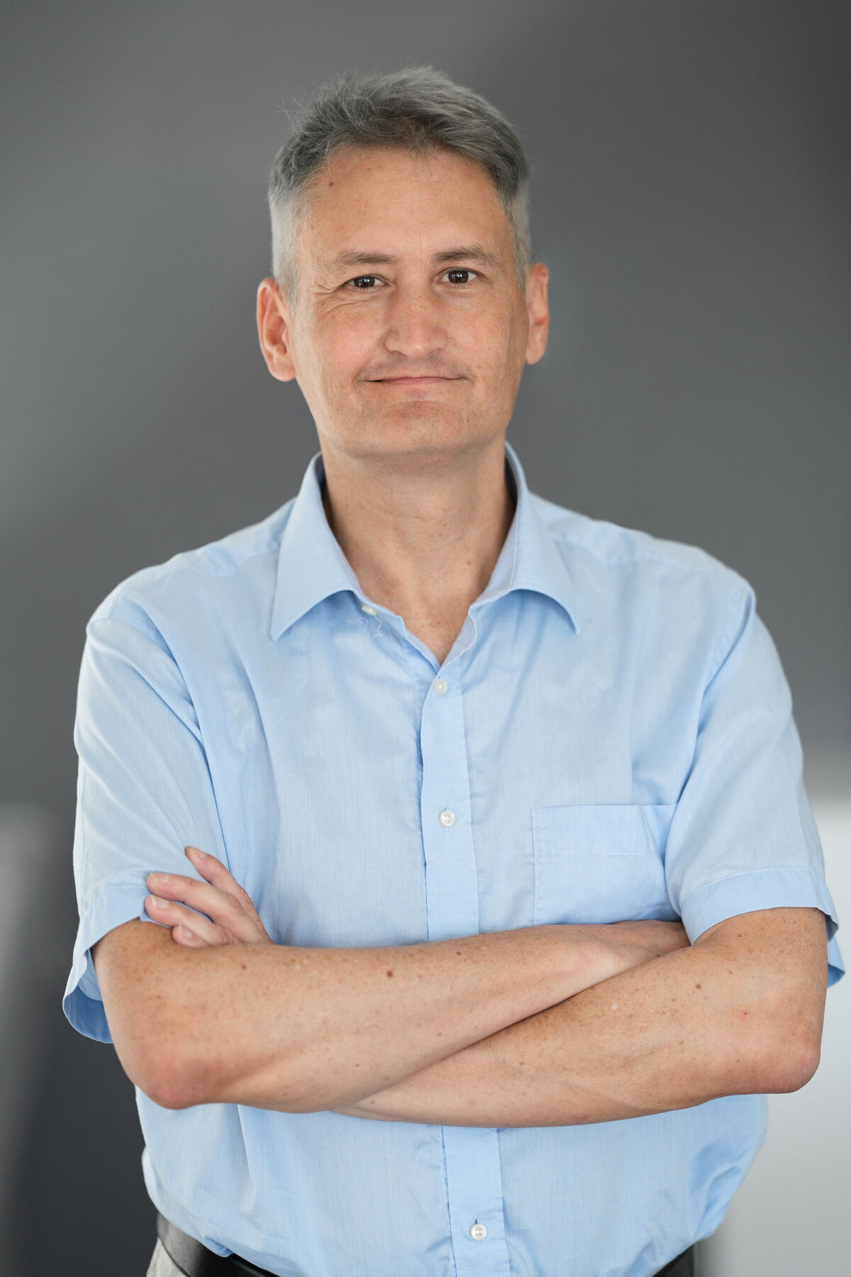 Michael Fretz